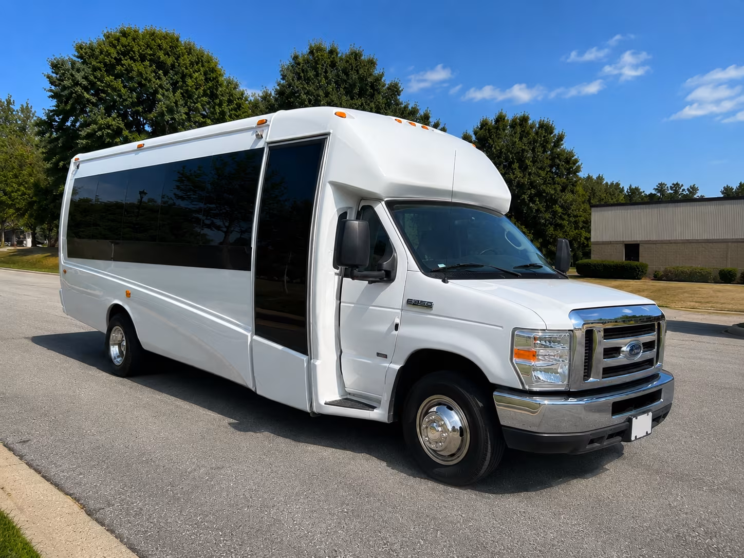 bus rentals for bands groups and performers traveling through whittier