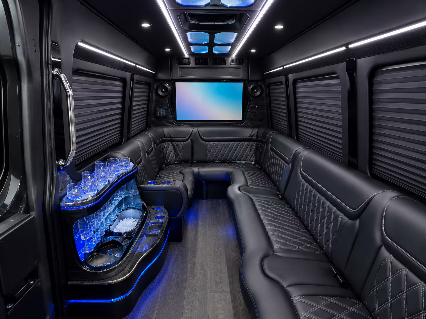 bus rentals for whittier church retreats and spiritual renewal events