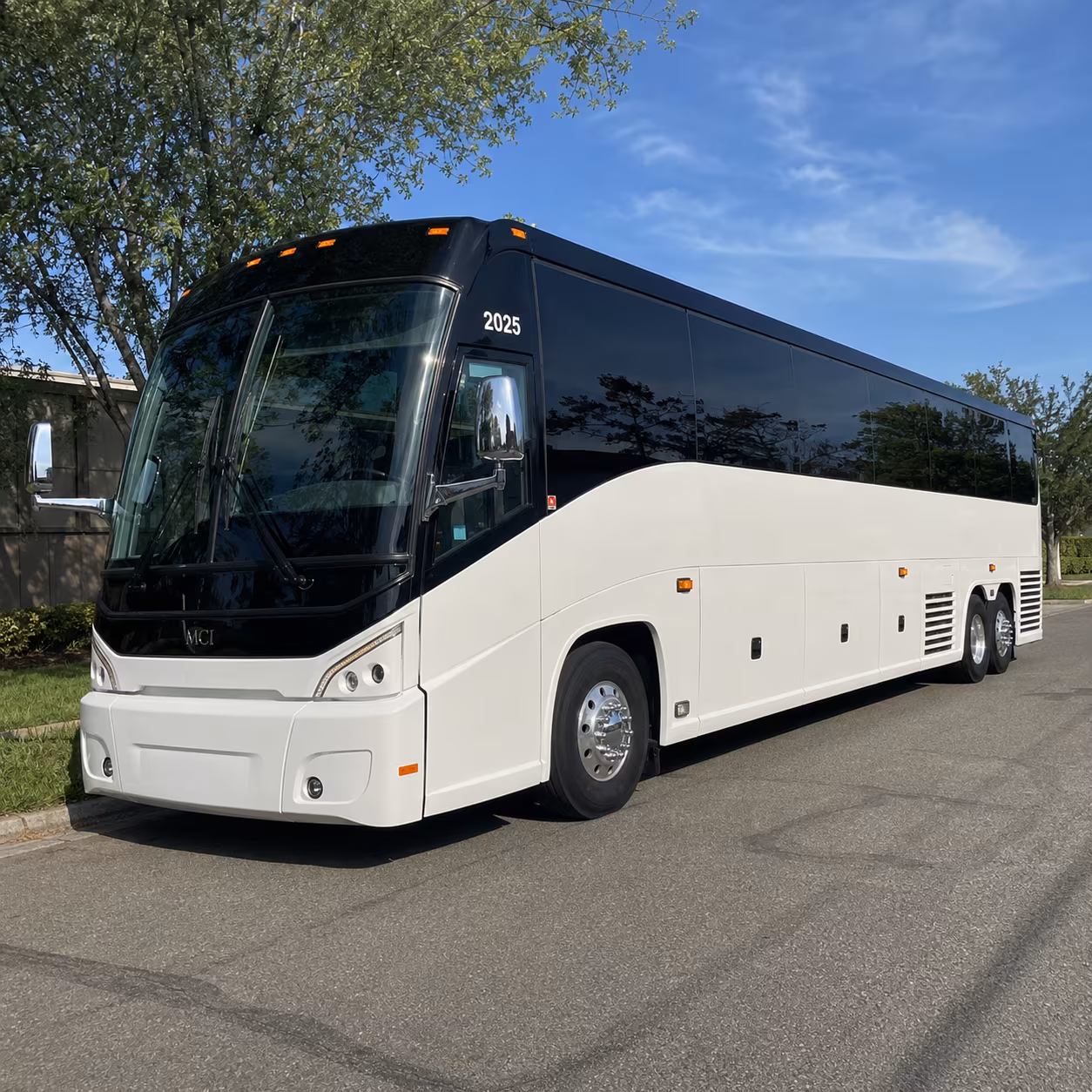 charter buses for performing arts and cultural field trips from whittier