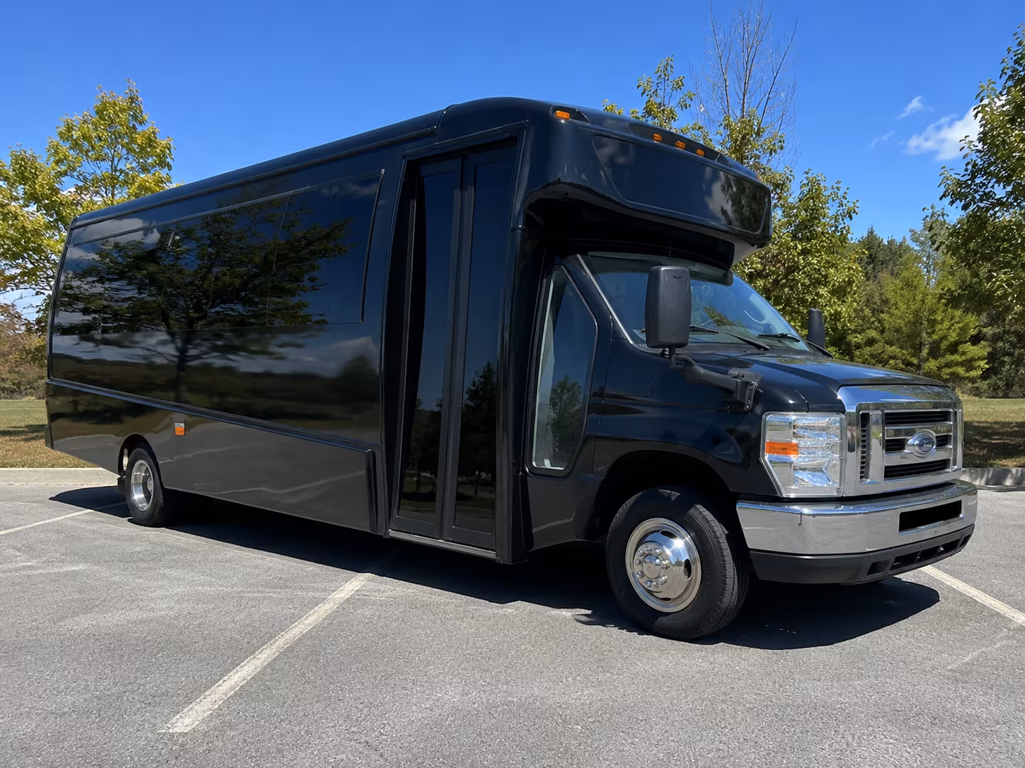 charter buses for science and nature field trips from whittier schools