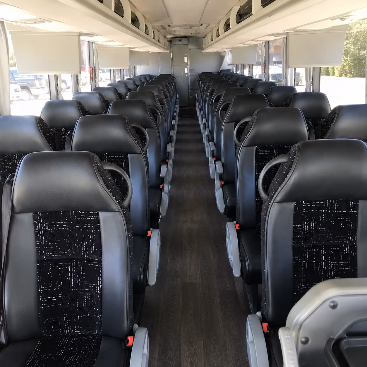 charter buses for whittier s local festivals and community events