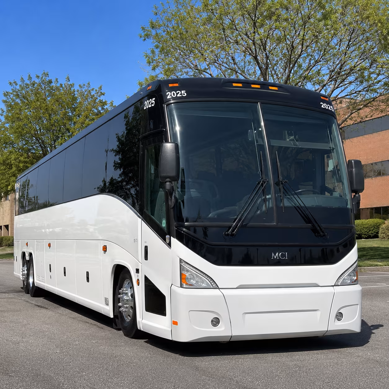 charter buses from whittier to san francisco sacramento and northern california