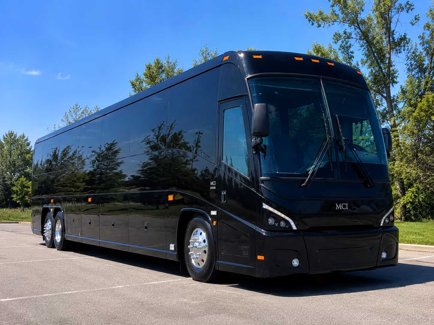 charter buses to rams and chargers games at sofi stadium