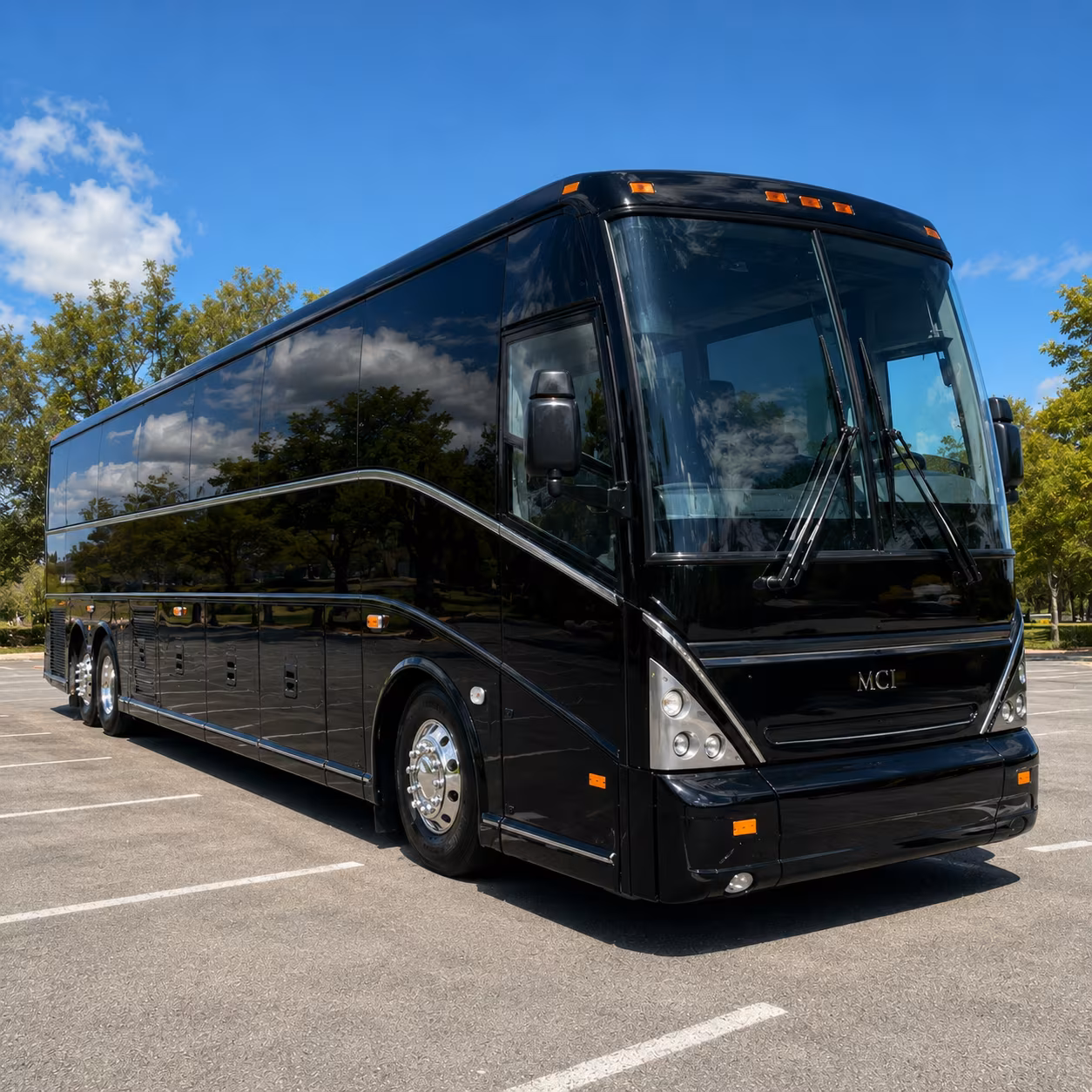 employee shuttle buses from whittier s surrounding areas