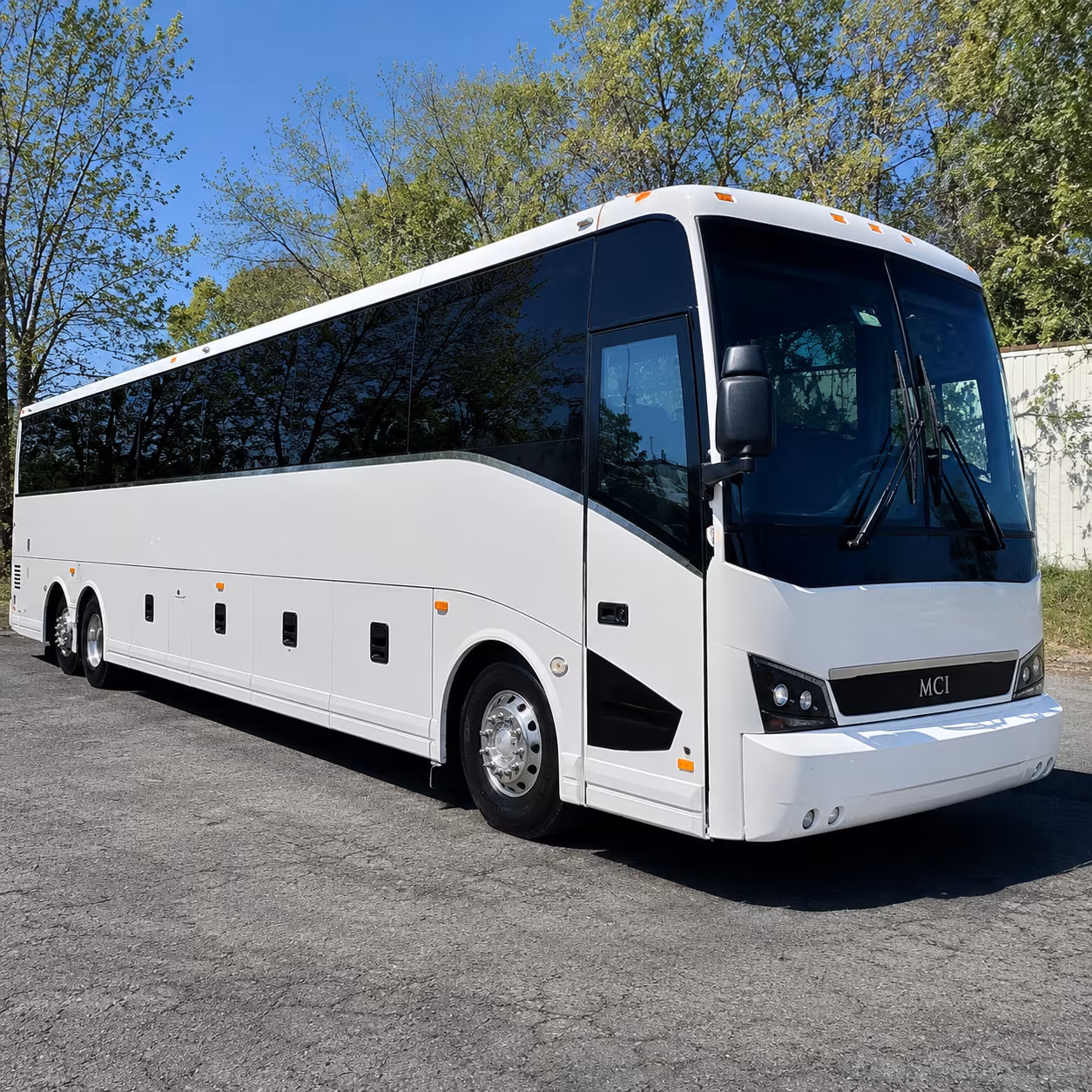 los angeles charter bus rentals employee transportation from whittier