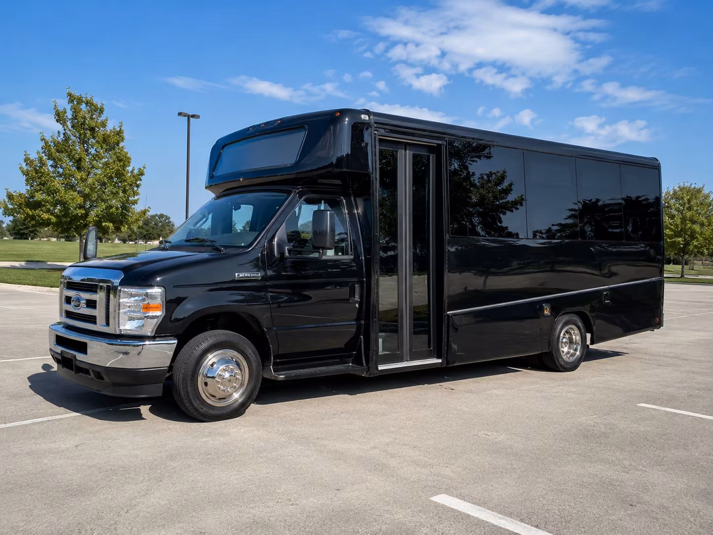 museum field trip buses for whittier area elementary and middle schools