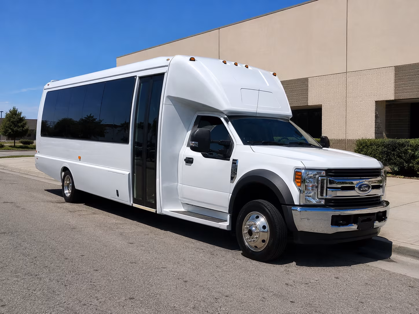 school field trip buses and student group transportation in whittier