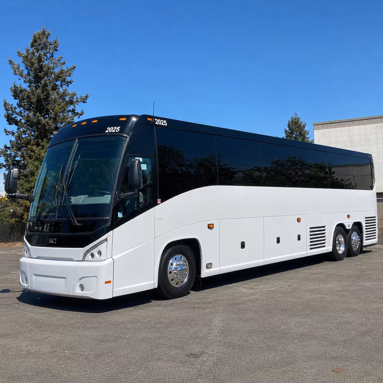 whittier corporate event transportation