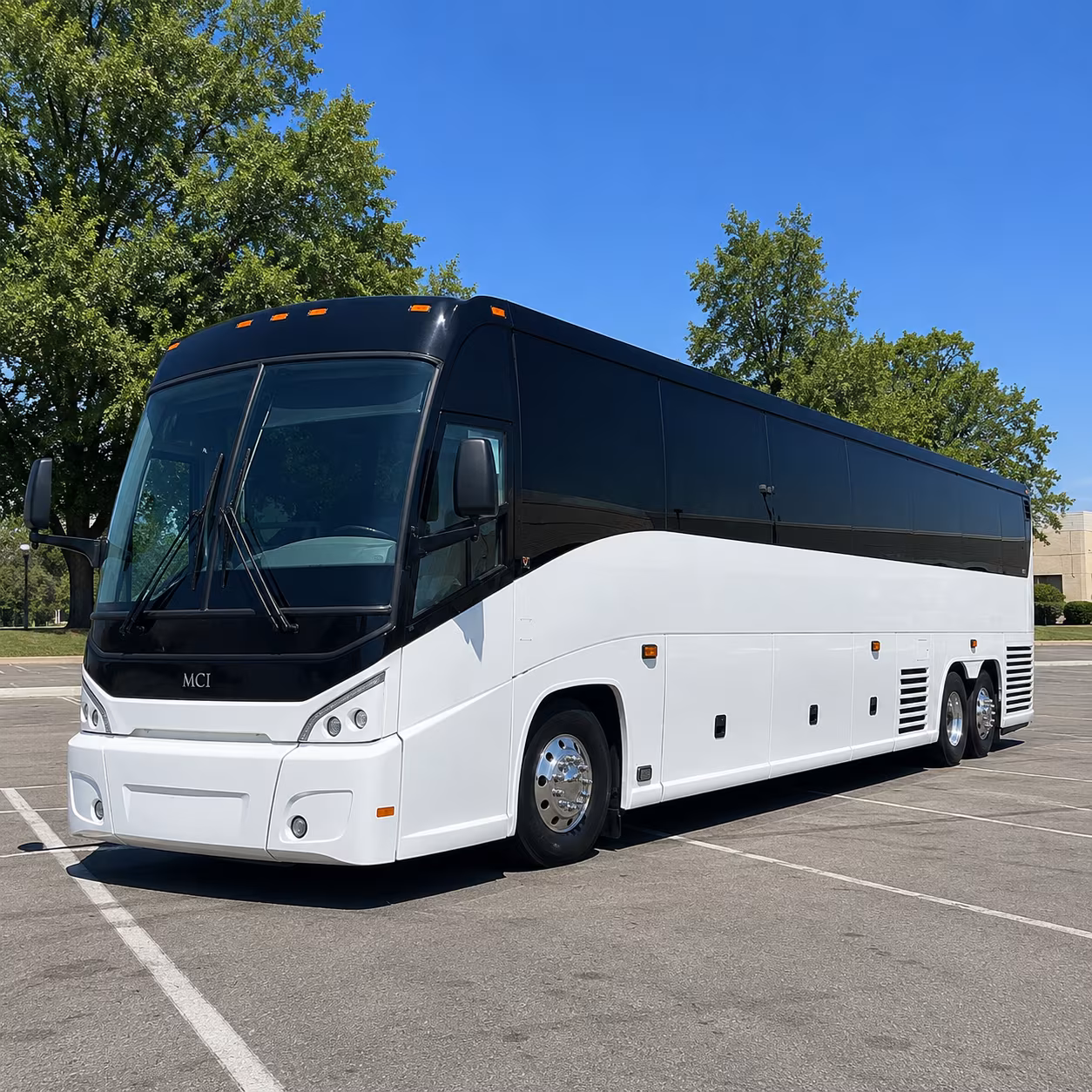 whittier employee transportation onboard seating