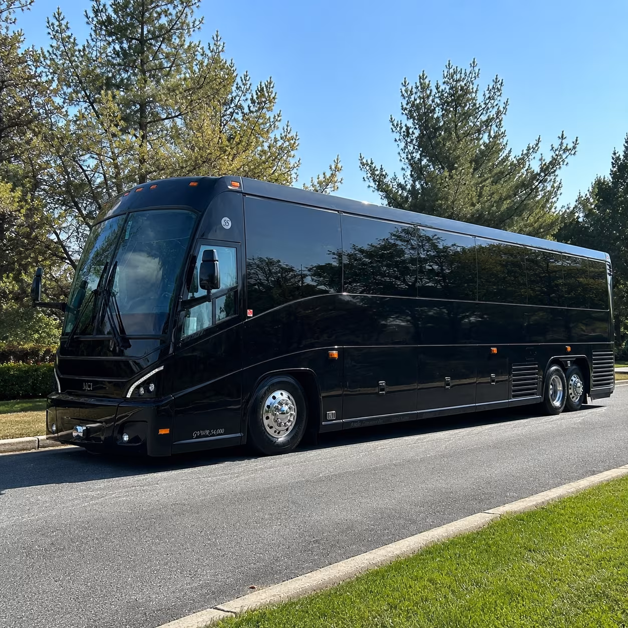 whittier employee transportation