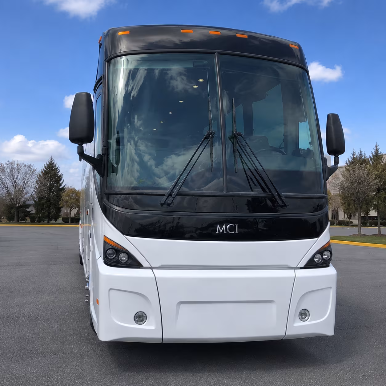 whittier government military transportation onboard seating