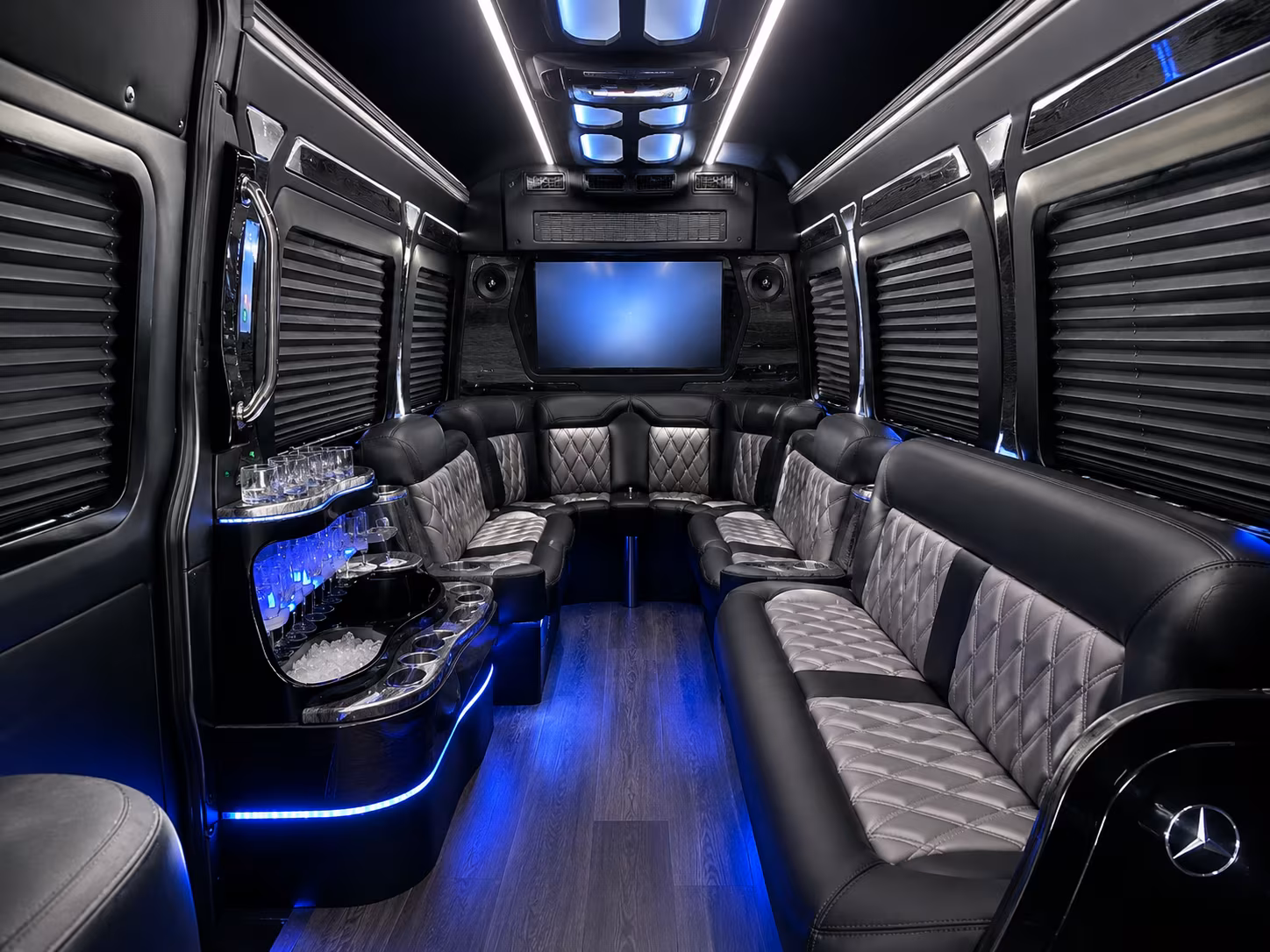 whittier school event transportation